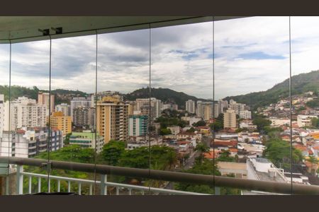 Apartamento à venda com 167m², 3 quartos e 2 vagas