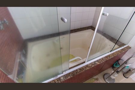 Apartamento à venda com 167m², 3 quartos e 2 vagas