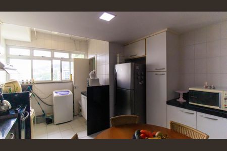 Apartamento à venda com 167m², 3 quartos e 2 vagas