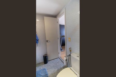 Apartamento à venda com 167m², 3 quartos e 2 vagas