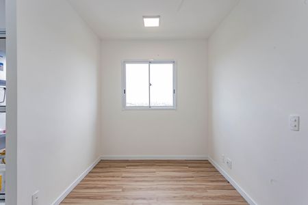 Sala de apartamento para alugar com 2 quartos, 38m² em Vila Vermelha, São Paulo
