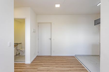 Sala de apartamento para alugar com 2 quartos, 38m² em Vila Vermelha, São Paulo