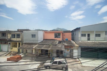 Casa para alugar com 90m², 3 quartos e sem vagaVista do Quarto 3