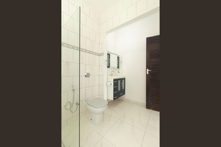 Casa para alugar com 90m², 3 quartos e sem vagaBanheiro