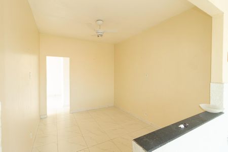 Casa para alugar com 90m², 3 quartos e sem vagaSala