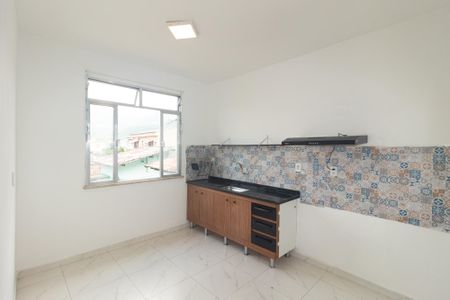 Casa para alugar com 90m², 3 quartos e sem vagaCozinha e Área de Serviço