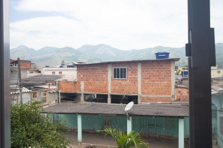 Casa para alugar com 90m², 3 quartos e sem vagaVista da Cozinha e Área de Serviço