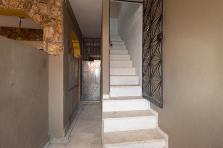 Casa para alugar com 90m², 3 quartos e sem vagaEntrada