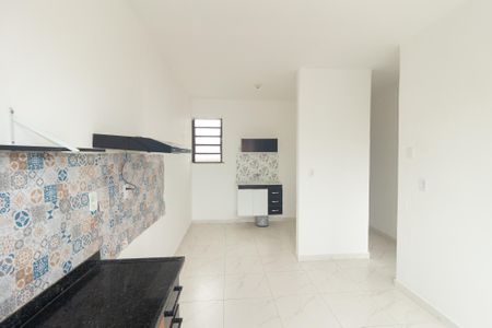 Casa para alugar com 90m², 3 quartos e sem vagaCozinha e Área de Serviço