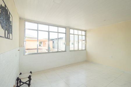 Sala de casa para alugar com 3 quartos, 90m² em Campo Grande, Rio de Janeiro