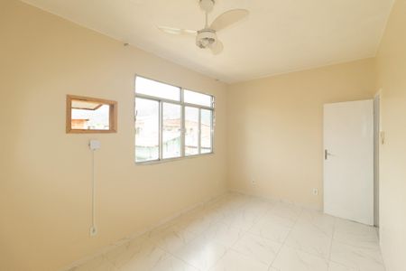 Quarto 1 de casa para alugar com 3 quartos, 90m² em Campo Grande, Rio de Janeiro