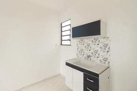 Casa para alugar com 90m², 3 quartos e sem vagaCozinha e Área de Serviço