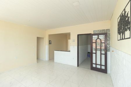 Casa para alugar com 90m², 3 quartos e sem vagaSala