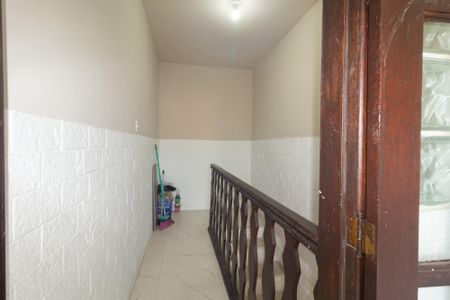 Casa para alugar com 90m², 3 quartos e sem vagaEntrada