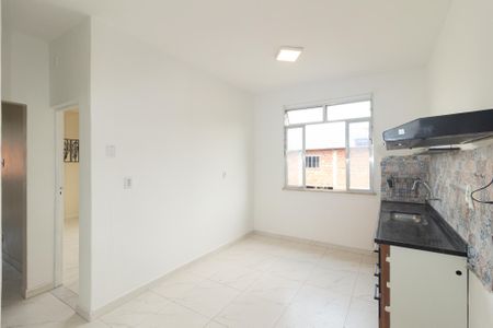 Casa para alugar com 90m², 3 quartos e sem vagaCozinha e Área de Serviço