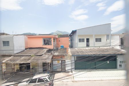 Casa para alugar com 90m², 3 quartos e sem vagaVista do Quarto 2