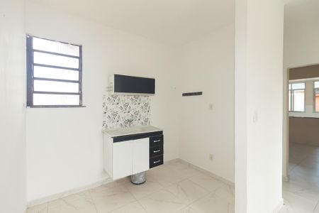 Casa para alugar com 90m², 3 quartos e sem vagaCozinha e Área de Serviço
