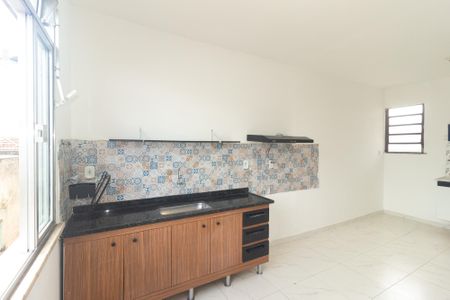 Casa para alugar com 90m², 3 quartos e sem vagaCozinha e Área de Serviço