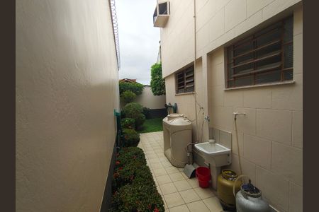 Casa à venda com 265m², 4 quartos e 3 vagas