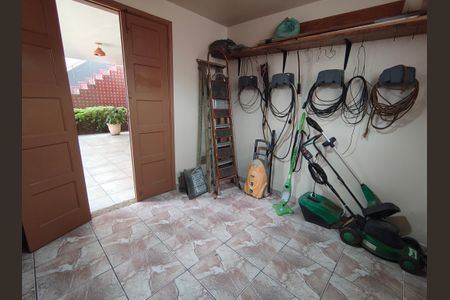 Casa à venda com 265m², 4 quartos e 3 vagas