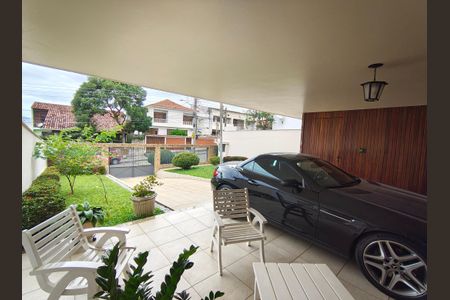 Casa à venda com 265m², 4 quartos e 3 vagas