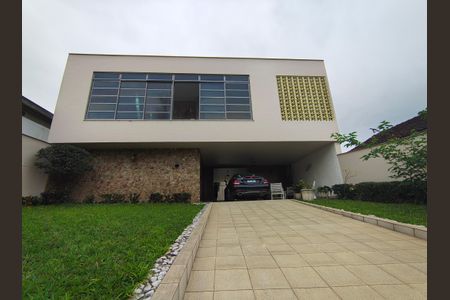 Casa à venda com 265m², 4 quartos e 3 vagas