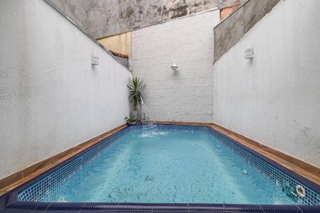 Casa à venda com 108m², 3 quartos e 2 vagasPiscina 