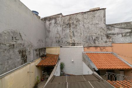 Casa à venda com 108m², 3 quartos e 2 vagasVista Quarto 1