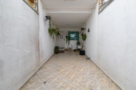 Casa à venda com 108m², 3 quartos e 2 vagasGaragem