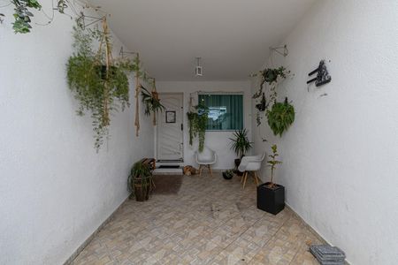 Casa à venda com 108m², 3 quartos e 2 vagasGaragem