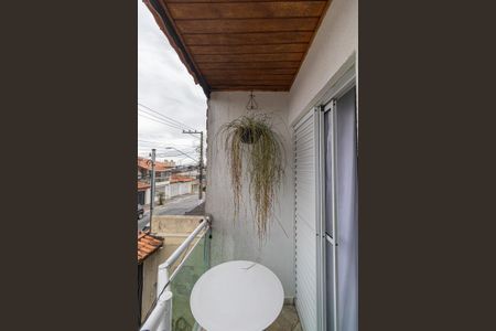 Casa à venda com 108m², 3 quartos e 2 vagasVaranda Suíte 
