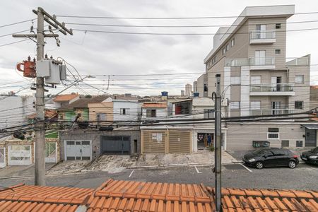 Casa à venda com 108m², 3 quartos e 2 vagasVista Varanda Suíte 