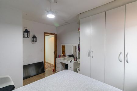 Casa à venda com 108m², 3 quartos e 2 vagasQuarto 1