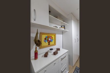 Casa à venda com 108m², 3 quartos e 2 vagasQuarto 2