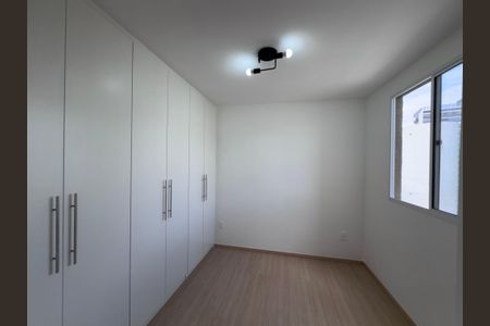 Quarto 2 de apartamento à venda com 3 quartos, 44m² em Barra Olímpica, Rio de Janeiro