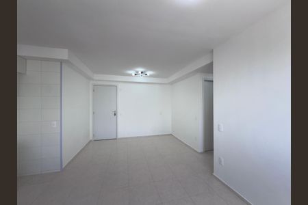 Sala de apartamento à venda com 3 quartos, 44m² em Barra Olímpica, Rio de Janeiro
