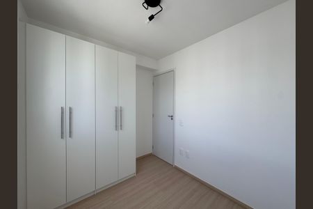 Quarto 1 de apartamento à venda com 3 quartos, 44m² em Barra Olímpica, Rio de Janeiro