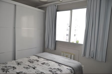 Apartamento à venda com 2 quartos, 44m² em Inhaúma, Rio de Janeiro