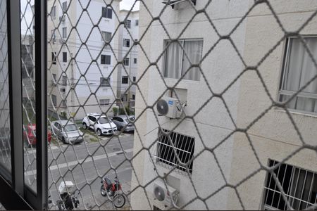 Apartamento à venda com 2 quartos, 44m² em Inhaúma, Rio de Janeiro