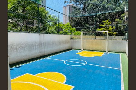 Apartamento à venda com 75m², 3 quartos e 2 vagasQuadra Esportiva
