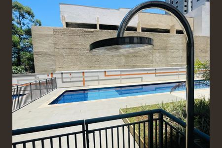 Apartamento à venda com 75m², 3 quartos e 2 vagasPiscina