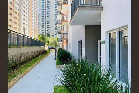 Apartamento à venda com 75m², 3 quartos e 2 vagasÁrea comum