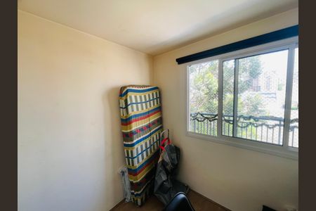 Apartamento à venda com 75m², 3 quartos e 2 vagasQuarto 3