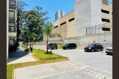 Apartamento à venda com 75m², 3 quartos e 2 vagasÁrea comum