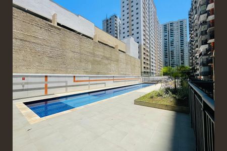 Apartamento à venda com 75m², 3 quartos e 2 vagasPiscina
