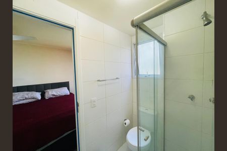 Apartamento à venda com 75m², 3 quartos e 2 vagasBanheiro 1