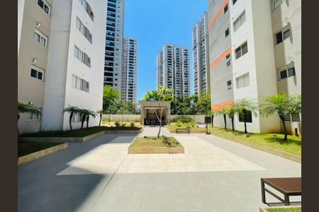 Apartamento à venda com 75m², 3 quartos e 2 vagasÁrea comum