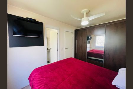 Quarto 1 de apartamento para alugar com 3 quartos, 75m² em Picanço, Guarulhos