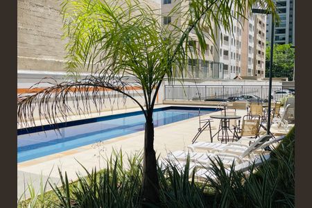 Apartamento à venda com 75m², 3 quartos e 2 vagasPiscina