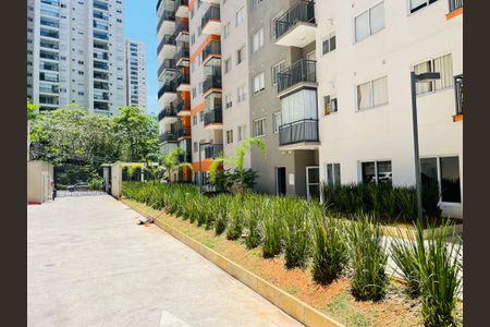 Apartamento à venda com 75m², 3 quartos e 2 vagasÁrea comum